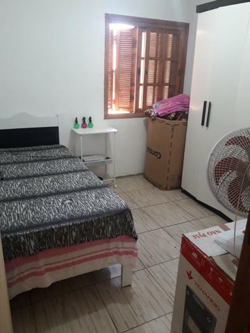 Velleda oferece sítio em condomínio, linda casa, aceita carro - Foto 9
