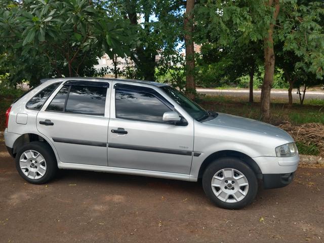 Gol completo - Foto 3