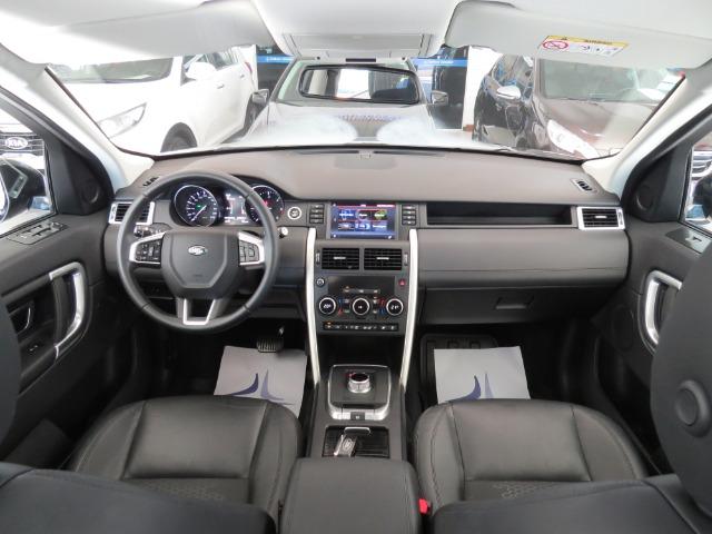 Discovery Sport 2.2 SD4 SE Turbo Diesel Aut 2016 - 57.200Km - Foto 2