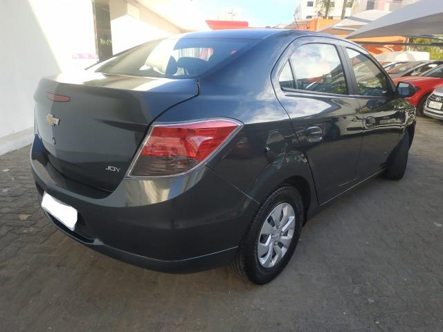 Prisma Sed. Joy/ LS 1.0 8V FlexPower 4p tem conversa no valor - Foto 5