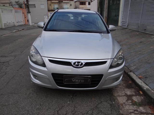 Hyundai I30 2.0 Prata Couro - Foto 16