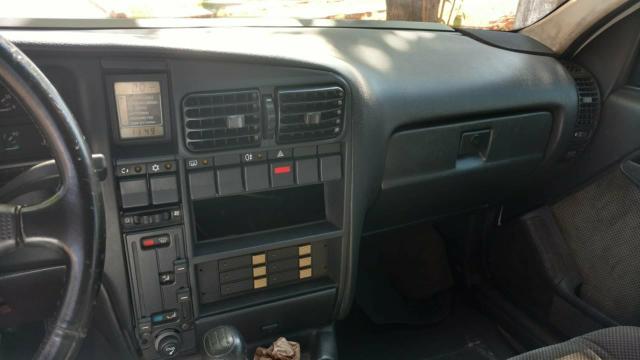 Omega GLS 2.0 94/94 2° dono conservado - Foto 6