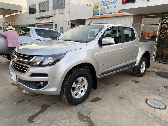 S10 Lt 2.8 4x4 Diesel Aut 2018 - Foto 2