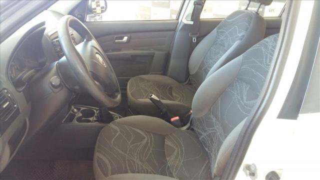 FIAT SIENA 1.0 MPI EL 8V FLEX 4P MANUAL - Foto 5