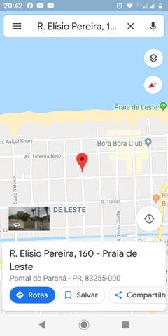 Alugo casa na praia para carnaval disponível - Foto 6