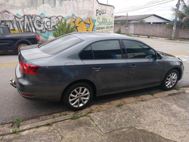Jetta 2014 Confortline Automático - Foto 4