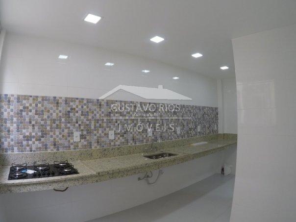 Apartamento Leme 2 quartos 1 suite excelente oportunidade pronto para morar - Foto 9