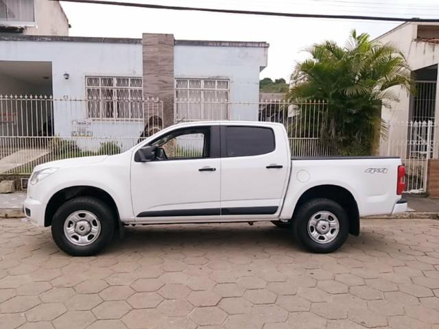 S 10 impecavel