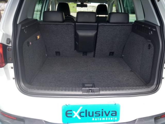TIGUAN 2010/2011 2.0 TSI 16V TURBO GASOLINA 4P TIPTRONIC - Foto 7
