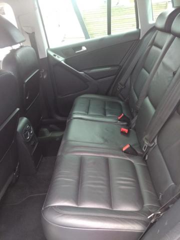 TIGUAN 2010/2011 2.0 TSI 16V TURBO GASOLINA 4P TIPTRONIC - Foto 6