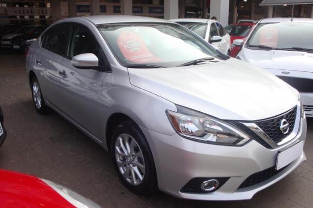 Nissan Sentra 2.0S Cvt - Foto 2