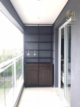 Apartamento para alugar com 1 dormitórios cod:541 - Foto 15