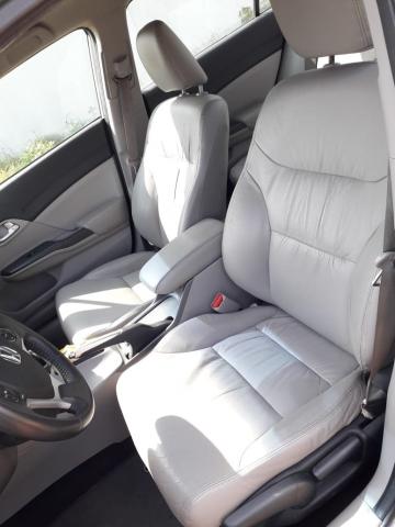 CIVIC 2015/2016 2.0 LXR 16V FLEX 4P AUTOMÁTICO - Foto 7
