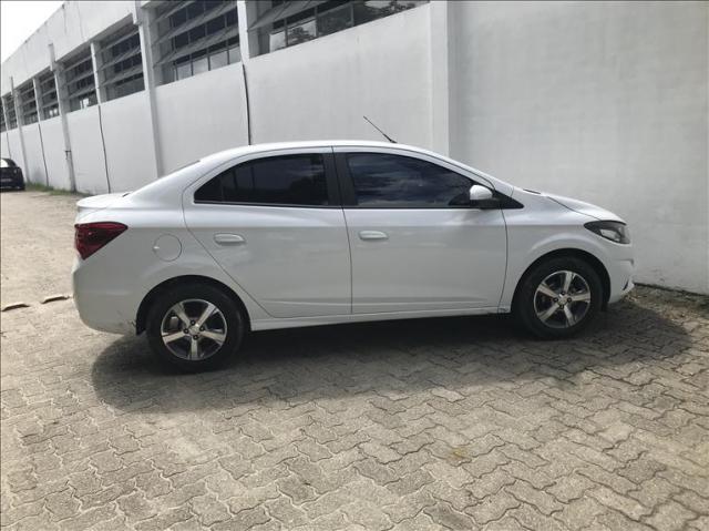 Chevrolet Prisma 1.4 Mpfi Ltz 8v - Foto 3