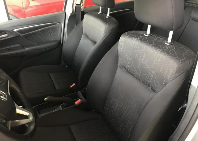 Fit Ex 1.5 Flex Aut. - Foto 8