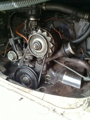 Kombi teto auto 2001 zap * - Foto 5