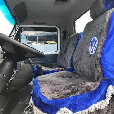 Vw 8-150 Delivery Plus (2010) Chassi - Foto 4
