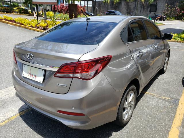 Hyundai Hb20S 1.6, 2016/16, Premium, automático - Foto 6