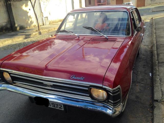 Opala 1972