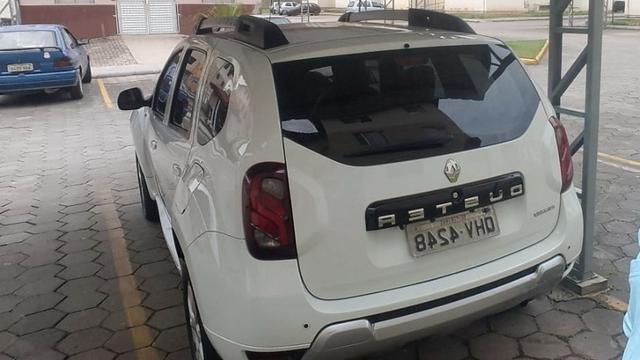 Duster Dynamique 1.6 Flex Mec - Foto 6
