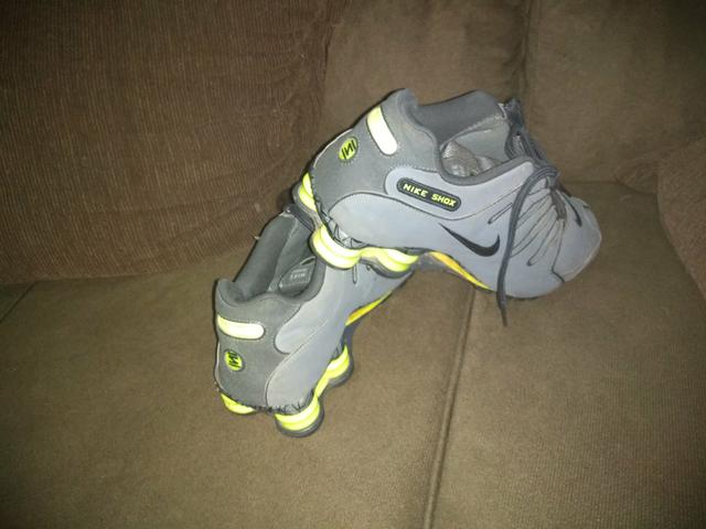 Nike