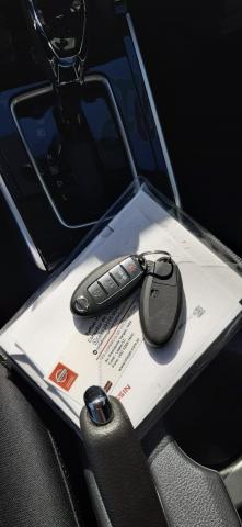 SENTRA 2018/2019 2.0 S 16V FLEXSTART 4P AUTOMÁTICO - Foto 8