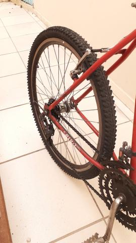 Bicicleta aro 26. 220$ - Foto 3