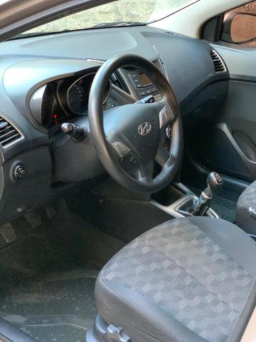 Hyundai HB20 1.6 2016 C./C.Plus/C.Style Flex 16V - Foto 10
