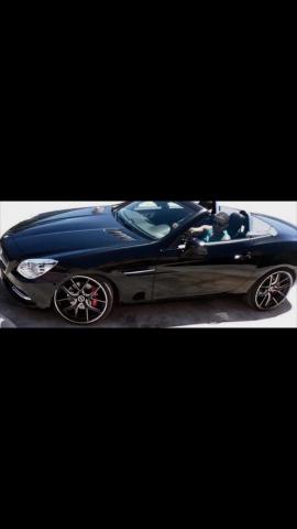 OPORTUNIDADE ÚNICA . Slk 250 ano/mod. 2013 diferenciada muito abaixo tabela Fipe - Foto 9