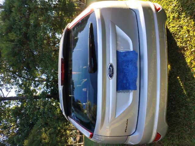 Ford Focus 1.6 GLX 2011 - Foto 7