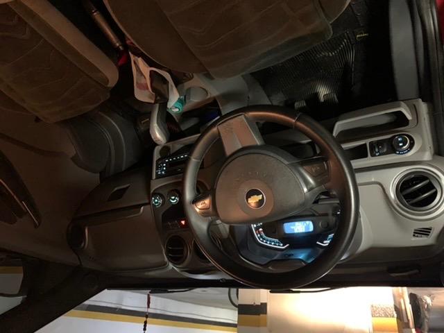 Chevrolet Agile LTZ 13/13 - Foto 3