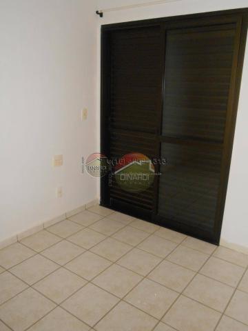 Apartamento Residencial para locação e venda, Vila Ana Maria, Ribeirão Preto - AP8133. - Foto 5