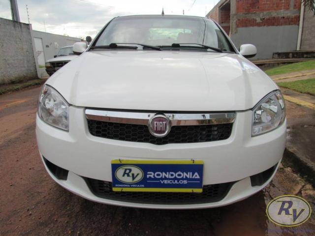 FIAT SIENA 2013/2014 1.4 MPI EL 8V FLEX 4P MANUAL - Foto 3