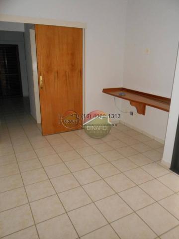 Apartamento Residencial para locação e venda, Vila Ana Maria, Ribeirão Preto - AP8133.