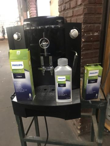 Descalsificantes para cafeteiras expresso - Foto 5
