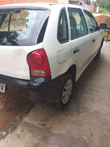 Vendo esse gol top só pegar é andar - Foto 5