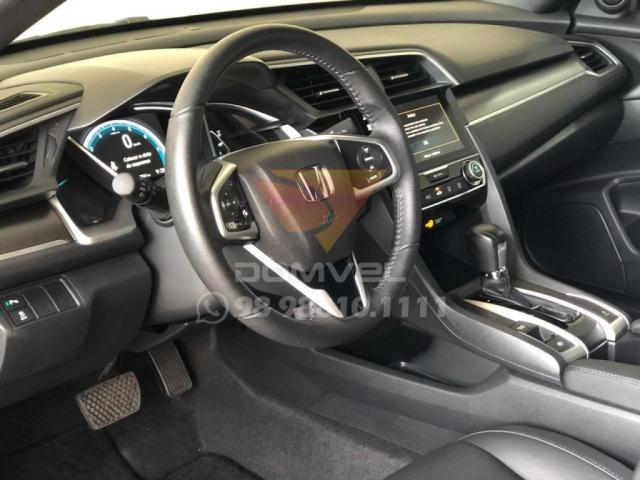 Honda Civic 2.0 EXL - Foto 5