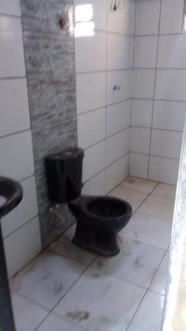 Vendo ágio casa Taquaralto . - Foto 3