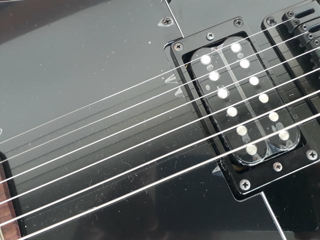 SQUIER Telecaster Avril Lavigne c/ bag Zerada - Foto 5