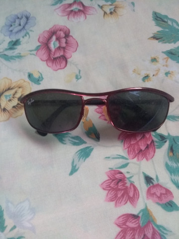 Óculo Ray ban original adolescente