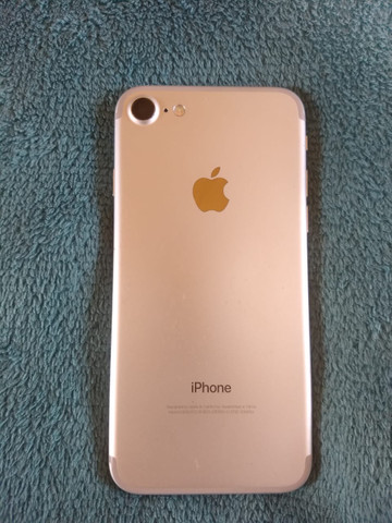 IPhone 7