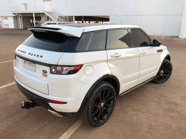 Evoque Dynamic 2014 - Foto 4