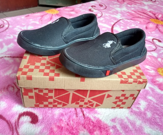tenis infantil n 28