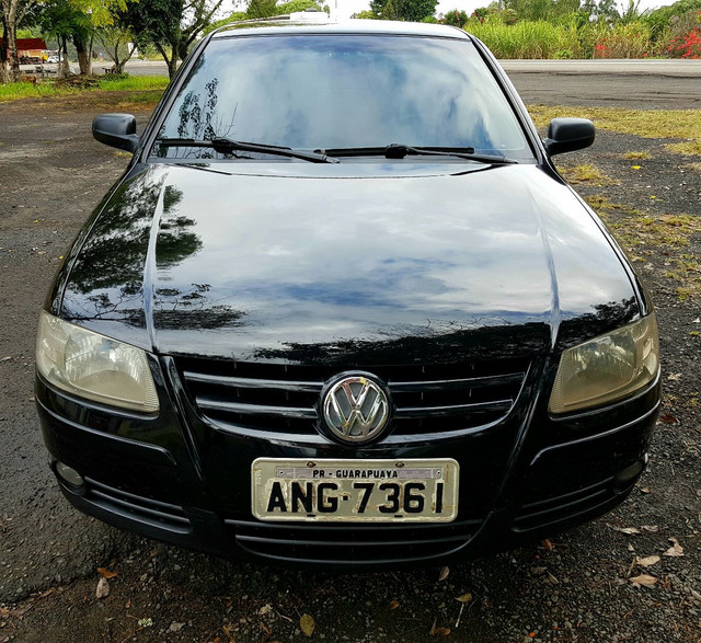 Gol Power 1.6 Flex 2006 - Super Oferta - Lindo carro - Foto 2