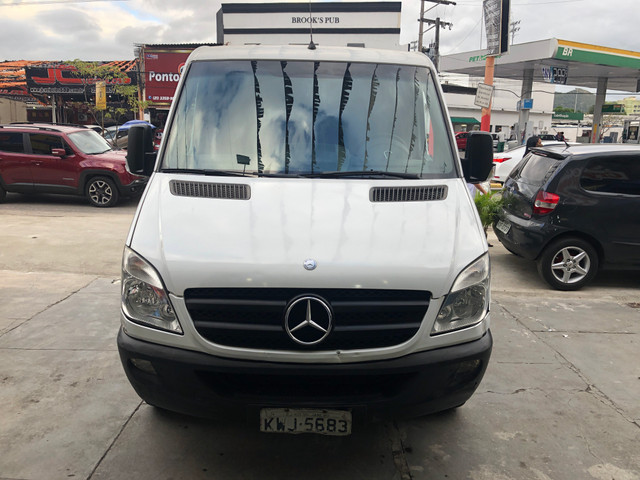 sprinter 311 olx