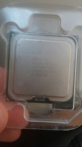 Processador core 2 duo