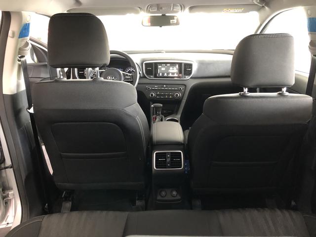 Kia Sportage 2.0 Automático Ano 2019 Modelo 2020 - Foto 11