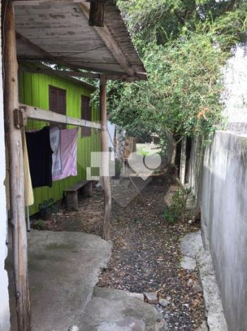 Terreno à venda em Santana, Porto alegre cod:28-IM431906 - Foto 5