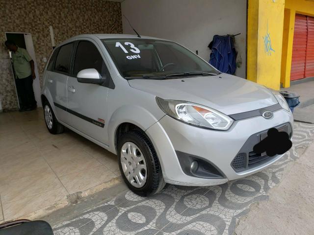 Celta 1.0 Spirit completo 2011 muito novo!!! - Foto 6
