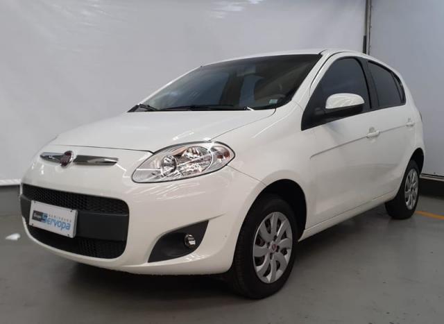 FIAT PALIO ATTRACT 1.4